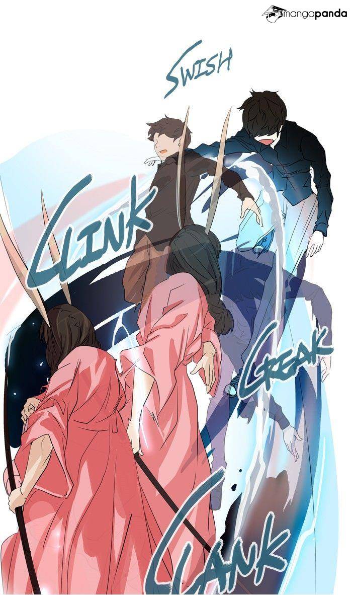 Tower of God Chapter 235 image 29